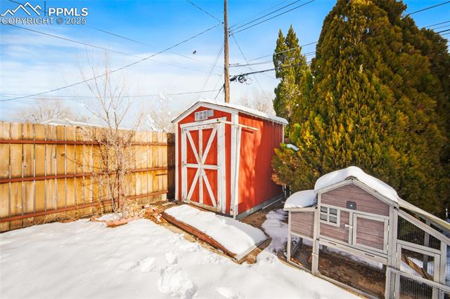 MLS Image for 638  Dove  ,Colorado Springs, Colorado