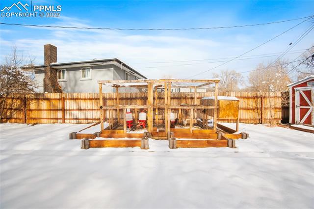 MLS Image for 638  Dove  ,Colorado Springs, Colorado