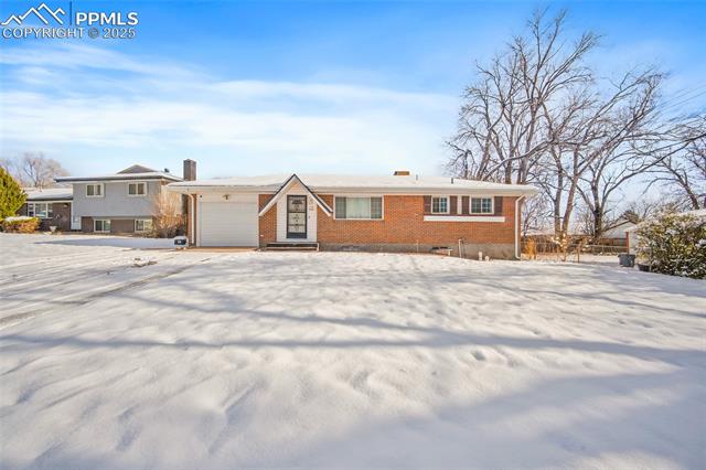 MLS Image for 638  Dove  ,Colorado Springs, Colorado