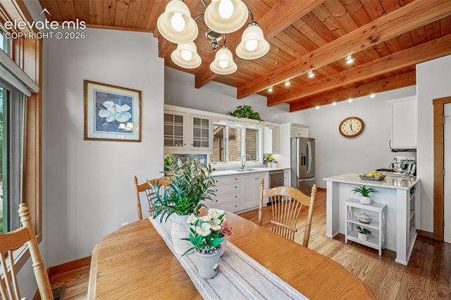 MLS Image for 3654  Estates  ,Larkspur, Colorado