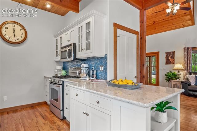 MLS Image for 3654  Estates  ,Larkspur, Colorado