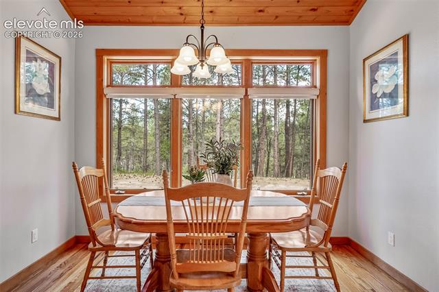 MLS Image for 3654  Estates  ,Larkspur, Colorado