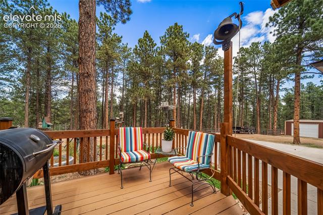MLS Image for 3654  Estates  ,Larkspur, Colorado