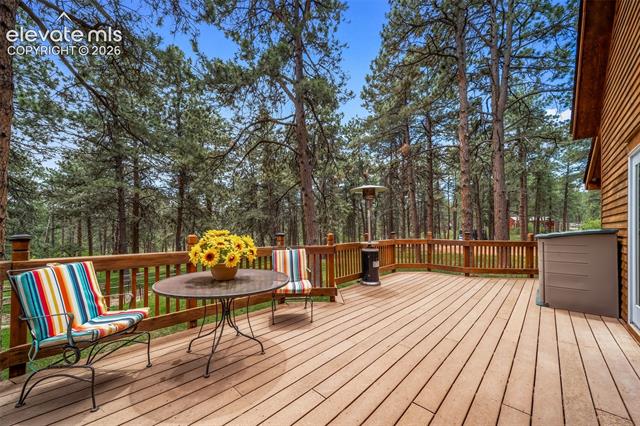 MLS Image for 3654  Estates  ,Larkspur, Colorado