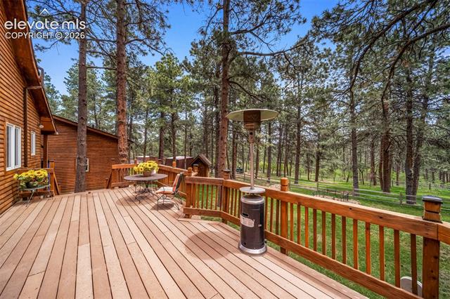MLS Image for 3654  Estates  ,Larkspur, Colorado