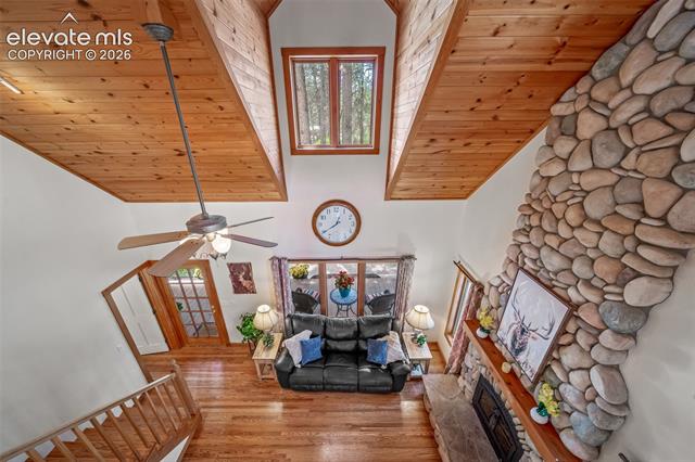 MLS Image for 3654  Estates  ,Larkspur, Colorado