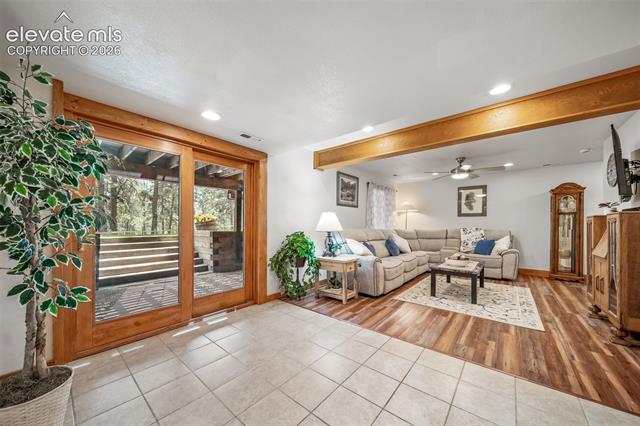 MLS Image for 3654  Estates  ,Larkspur, Colorado
