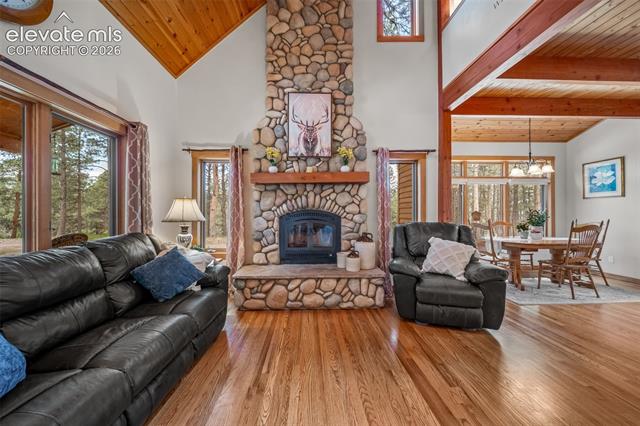 MLS Image for 3654  Estates  ,Larkspur, Colorado