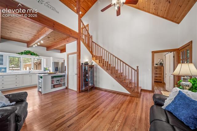 MLS Image for 3654  Estates  ,Larkspur, Colorado