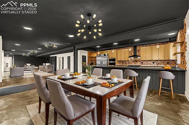 MLS Image for 11910  Green Acres  ,Colorado Springs, Colorado