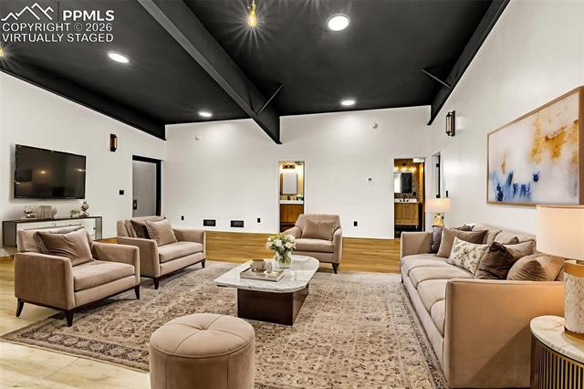 MLS Image for 11910  Green Acres  ,Colorado Springs, Colorado