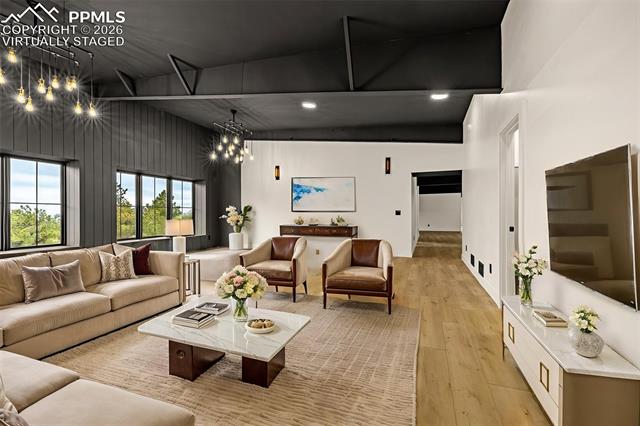 MLS Image for 11910  Green Acres  ,Colorado Springs, Colorado