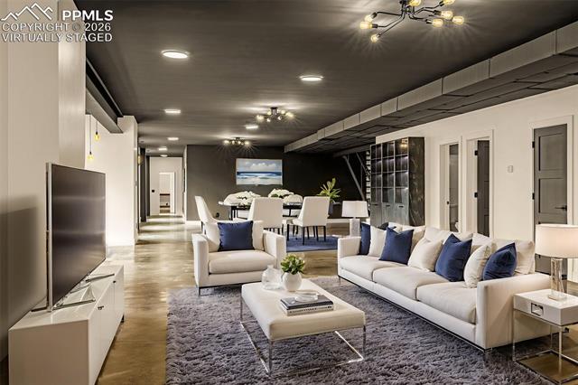 MLS Image for 11910  Green Acres  ,Colorado Springs, Colorado