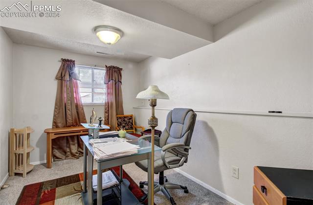 MLS Image for 2618 W Montebello  ,Colorado Springs, Colorado