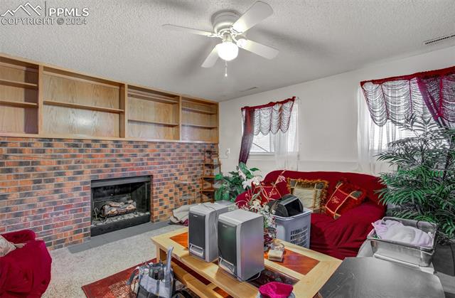 MLS Image for 2618 W Montebello  ,Colorado Springs, Colorado