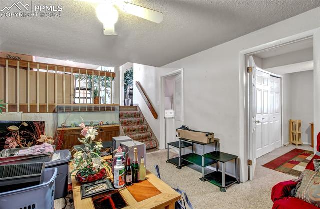 MLS Image for 2618 W Montebello  ,Colorado Springs, Colorado