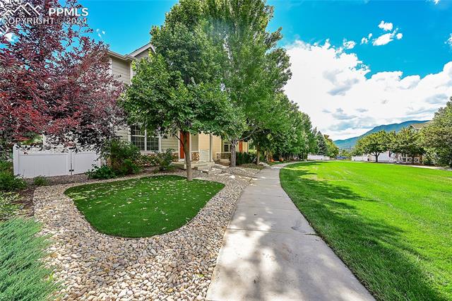 MLS Image for 2444  St Paul  ,Colorado Springs, Colorado