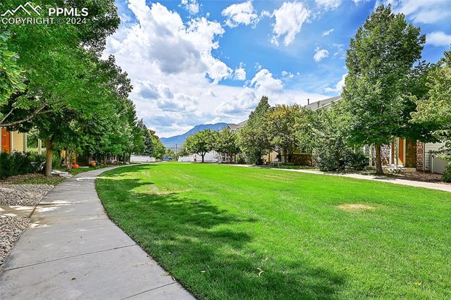 MLS Image for 2444  St Paul  ,Colorado Springs, Colorado