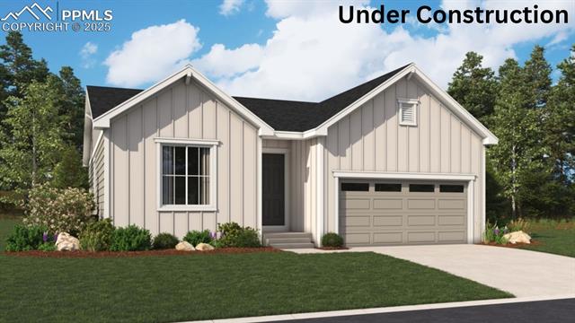 9354  Golden Buffs  , colorado springs  House Search MLS Picture