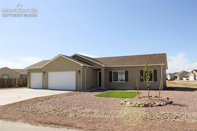 571 N Campbell  , pueblo&nbsp; House Search MLS Picture