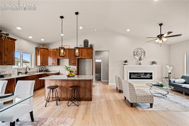 MLS Image for 571 N Campbell  ,Pueblo West, Colorado