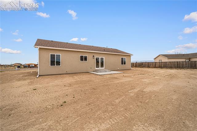 MLS Image for 571 N Campbell  ,Pueblo West, Colorado