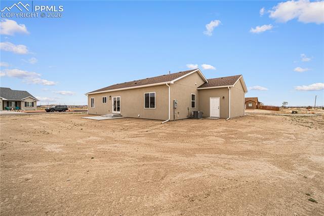 MLS Image for 571 N Campbell  ,Pueblo West, Colorado