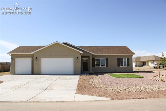 MLS Image for 571 N Campbell  ,Pueblo West, Colorado