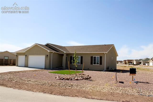 MLS Image for 571 N Campbell  ,Pueblo West, Colorado