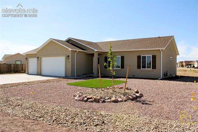 MLS Image for 571 N Campbell  ,Pueblo West, Colorado