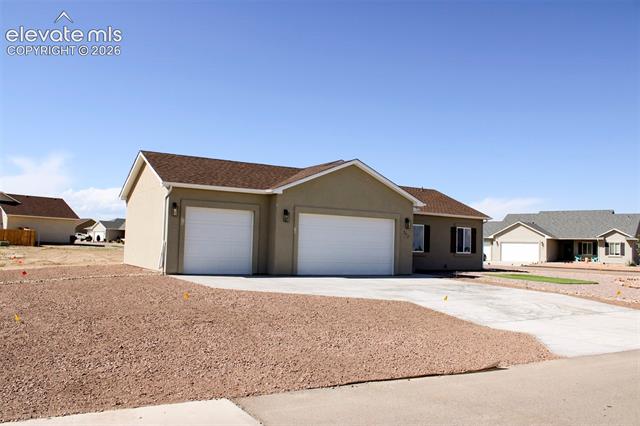 MLS Image for 571 N Campbell  ,Pueblo West, Colorado