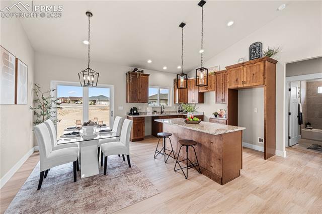 MLS Image for 571 N Campbell  ,Pueblo West, Colorado