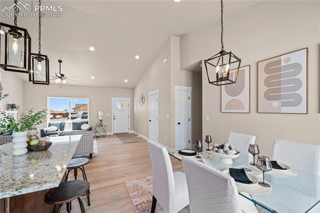 MLS Image for 571 N Campbell  ,Pueblo West, Colorado