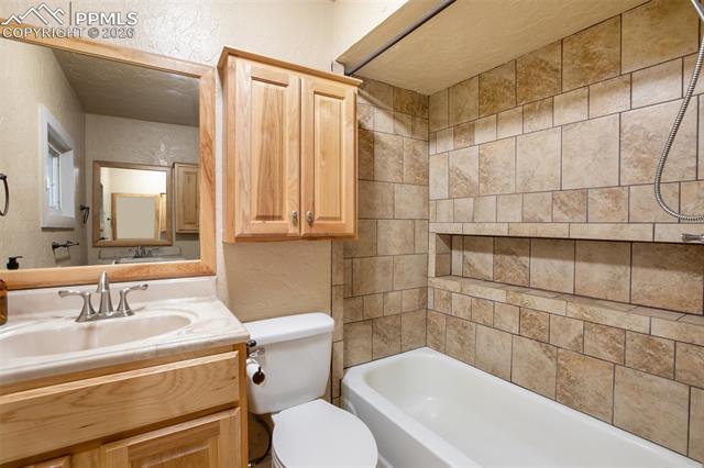 MLS Image for 13599  County Road 1  ,Florissant, Colorado