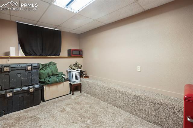 MLS Image for 13599  County Road 1  ,Florissant, Colorado