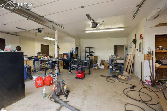 MLS Image for 13599  County Road 1  ,Florissant, Colorado