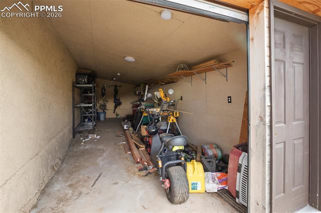 MLS Image for 13599  County Road 1  ,Florissant, Colorado