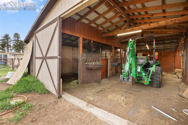 MLS Image for 13599  County Road 1  ,Florissant, Colorado