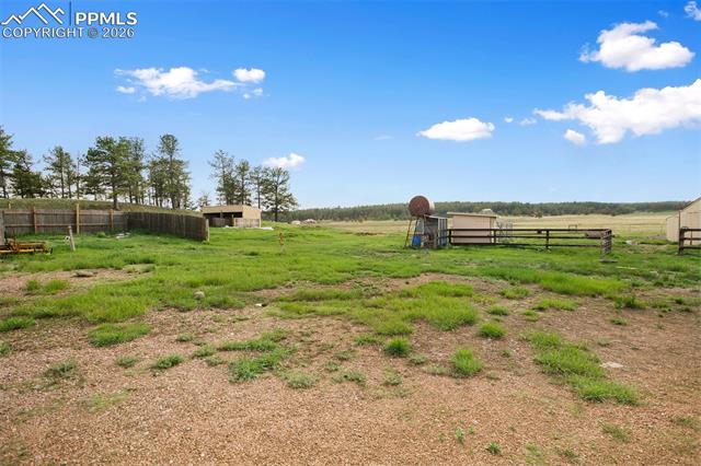MLS Image for 13599  County Road 1  ,Florissant, Colorado