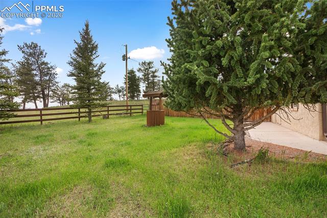 MLS Image for 13599  County Road 1  ,Florissant, Colorado