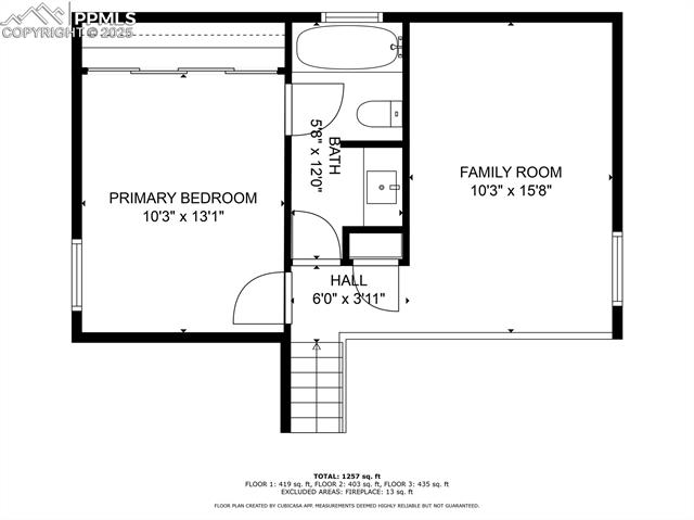 MLS Image for 780  Columbine Village  ,Woodland Park, Colorado