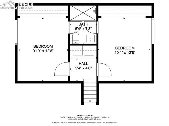 MLS Image for 780  Columbine Village  ,Woodland Park, Colorado