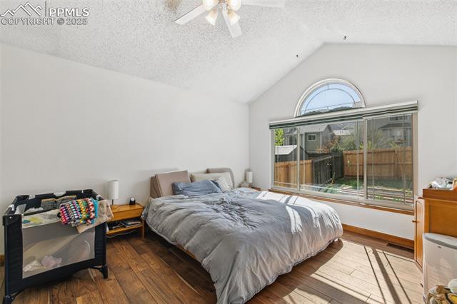 MLS Image for 6980  Native  ,Colorado Springs, Colorado