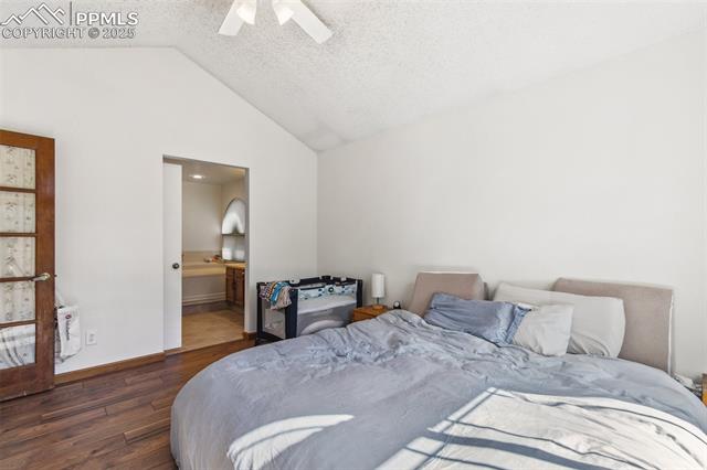 MLS Image for 6980  Native  ,Colorado Springs, Colorado