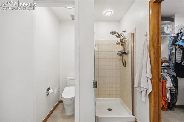 MLS Image for 6980  Native  ,Colorado Springs, Colorado