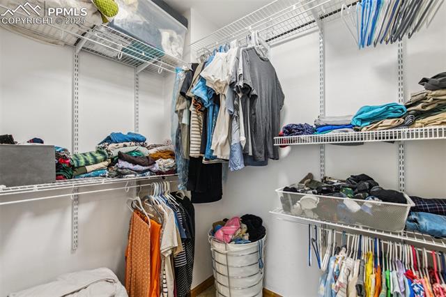 MLS Image for 6980  Native  ,Colorado Springs, Colorado