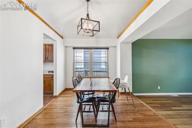 MLS Image for 6980  Native  ,Colorado Springs, Colorado