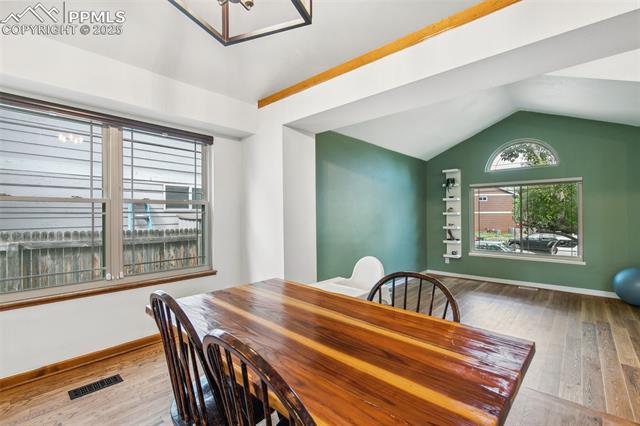 MLS Image for 6980  Native  ,Colorado Springs, Colorado