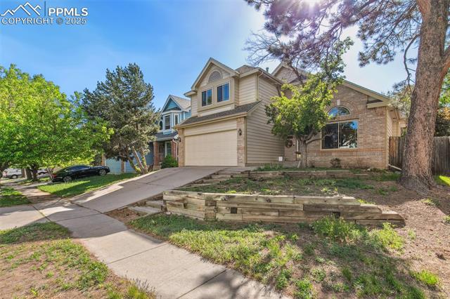 MLS Image for 6980  Native  ,Colorado Springs, Colorado