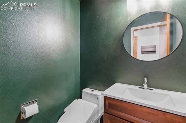 MLS Image for 6980  Native  ,Colorado Springs, Colorado